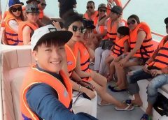 TOUR QUY NHƠN PHÚ YÊN 4 ngày 3 đêm, (mã Tour QP43)